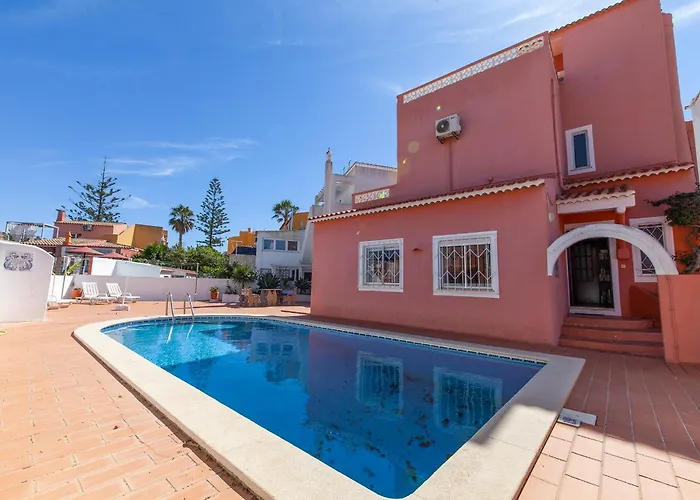 T - Casa Costa Doiro Guesthouse