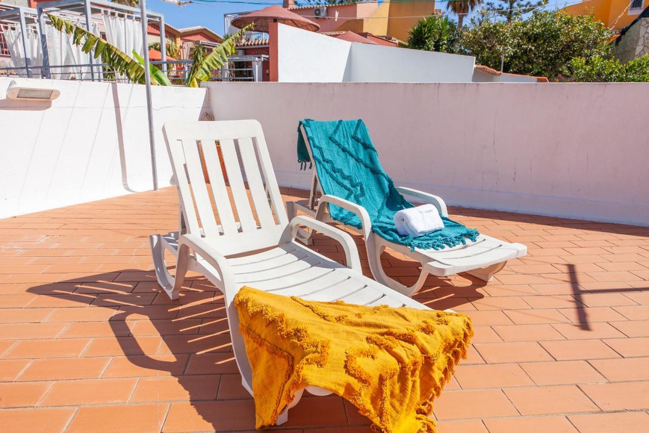 T - Casa Costa Doiro Apartment Lagos