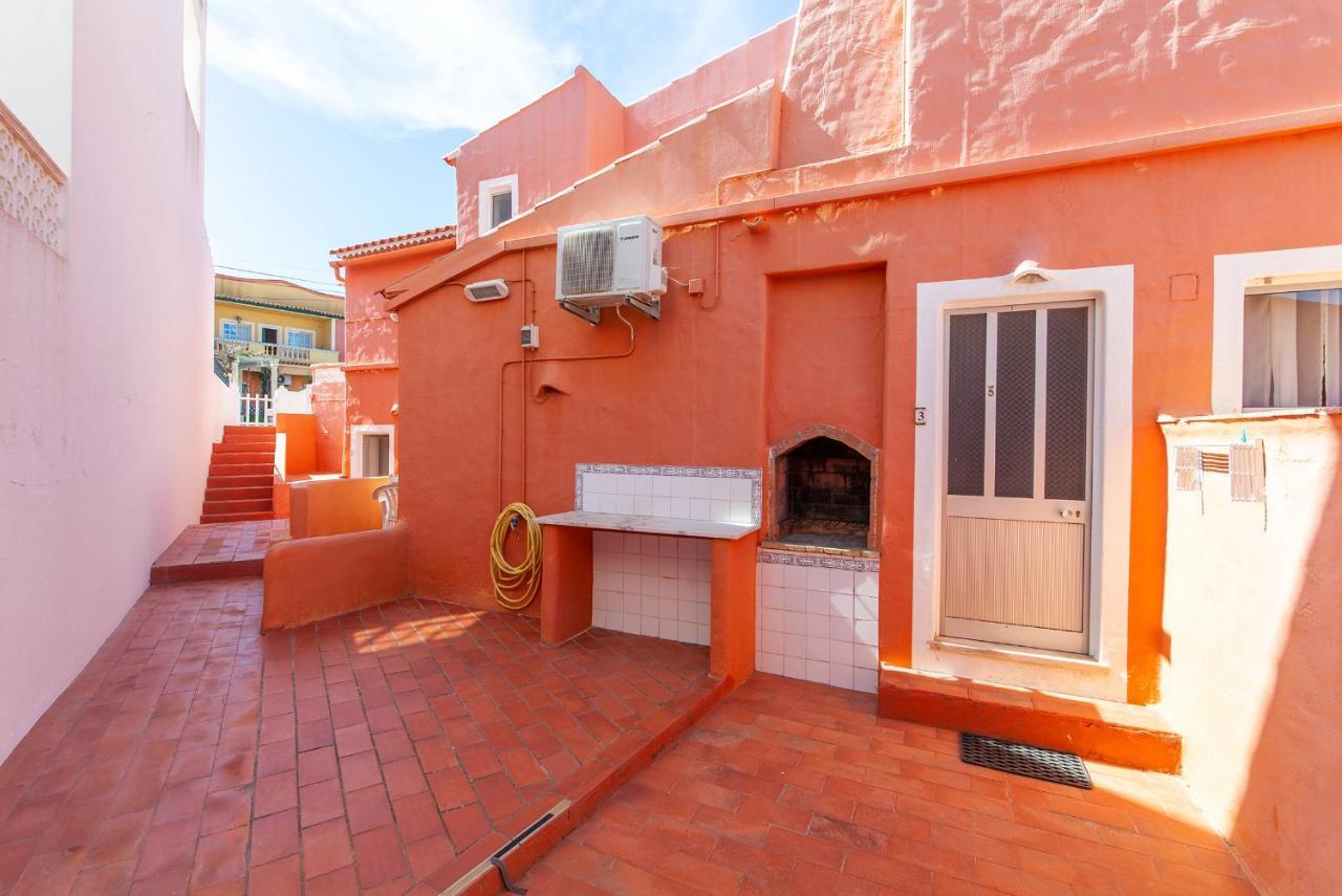 T - Casa Costa Doiro Apartment