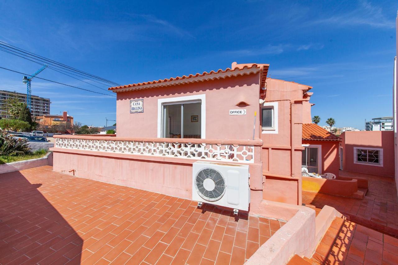 T - Casa Costa Doiro Apartment Lagos