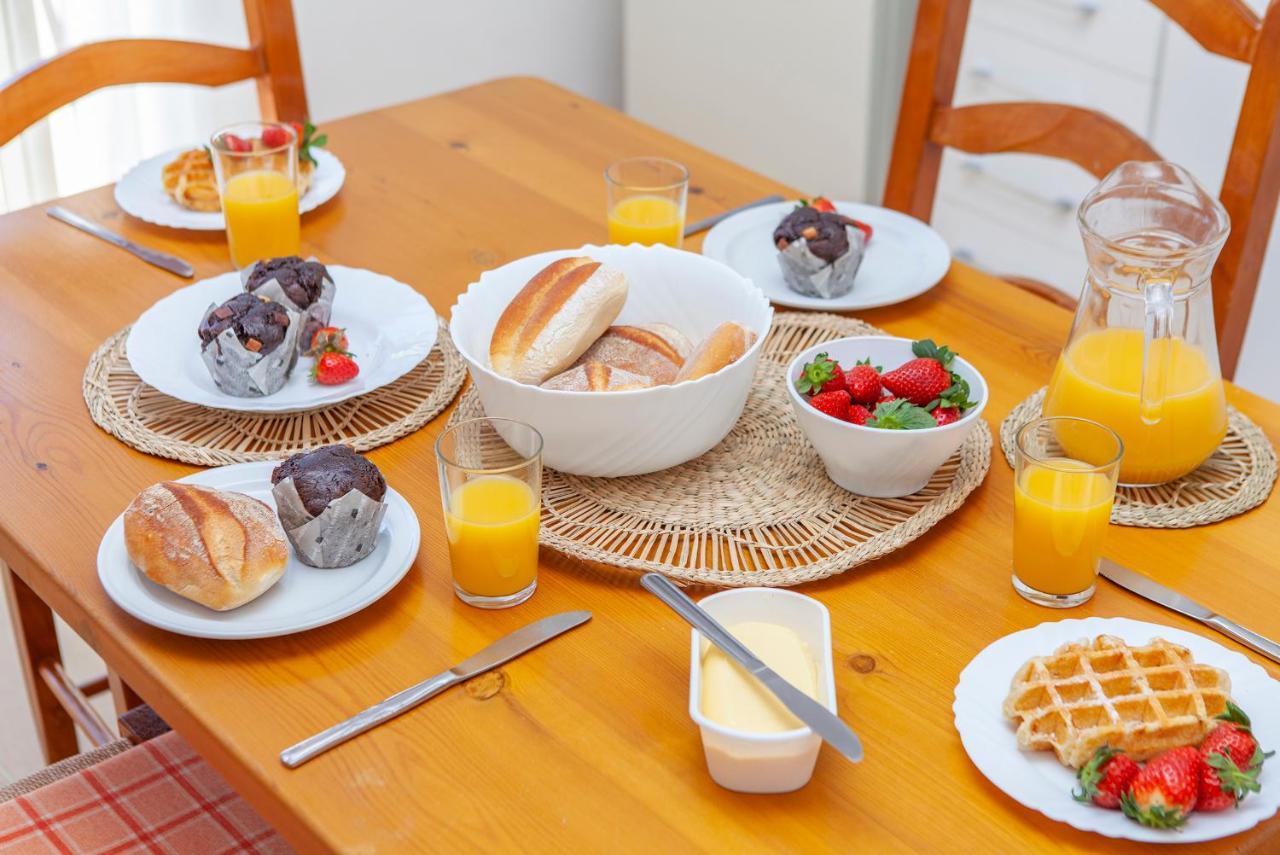 Apartamento T - Casa Costa Doiro