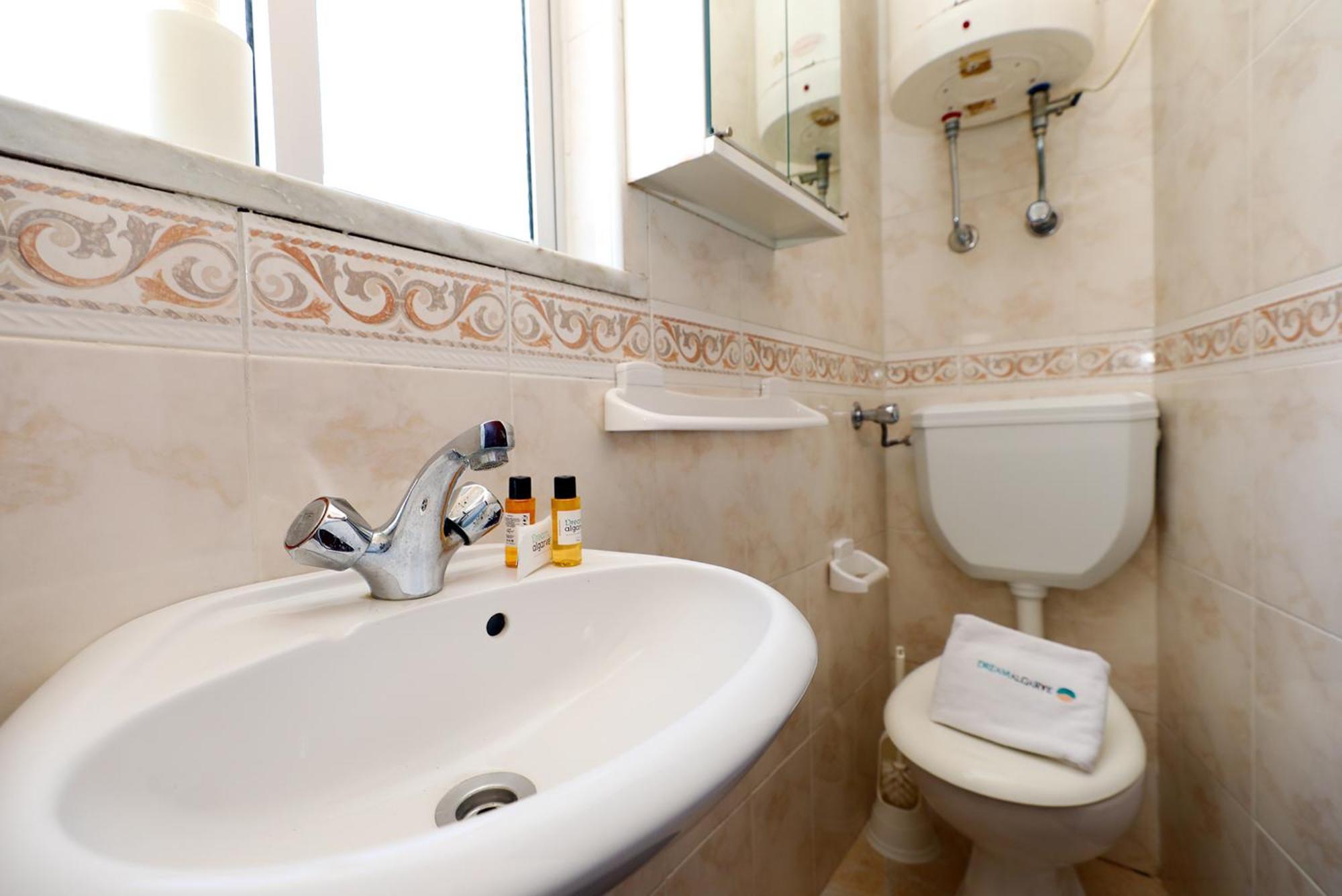 Apartamento T - Casa Costa Doiro